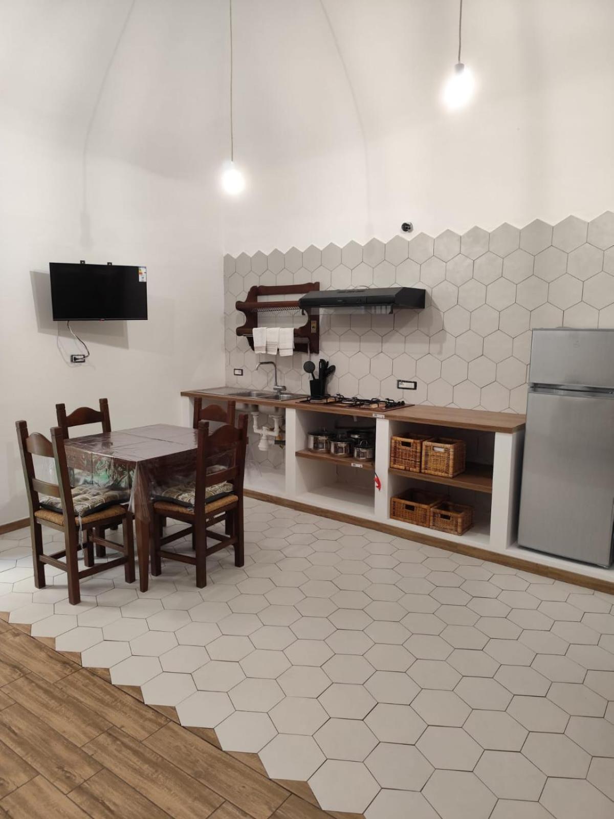 Hotel Vicolo Stretto à Scafati Extérieur photo