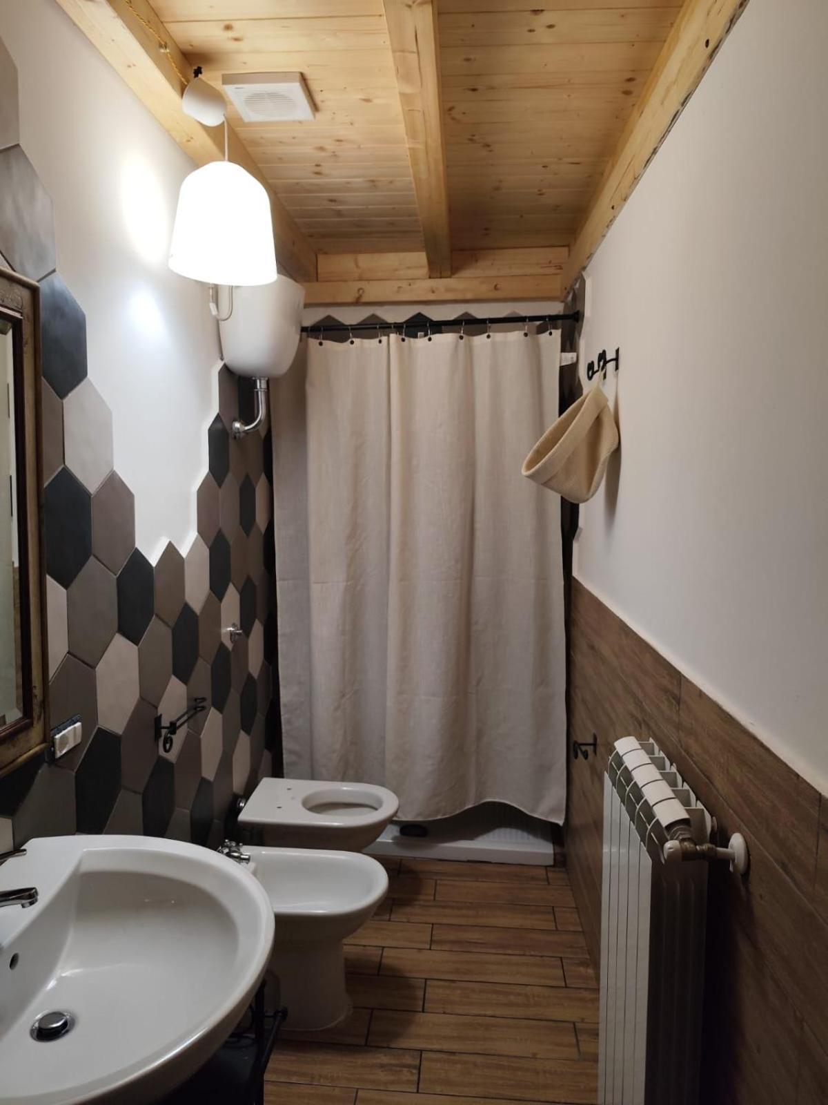 Hotel Vicolo Stretto à Scafati Extérieur photo