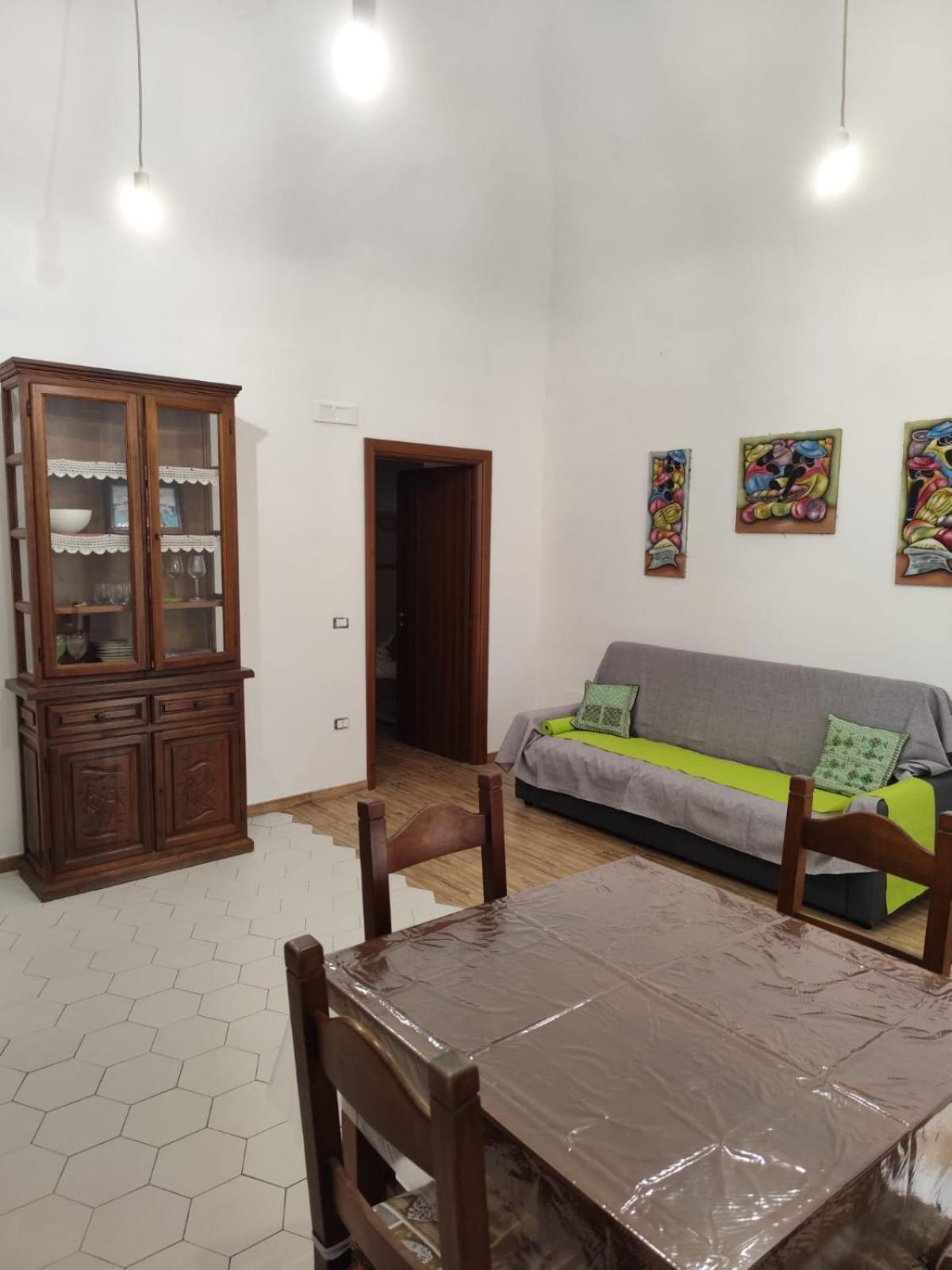 Hotel Vicolo Stretto à Scafati Extérieur photo
